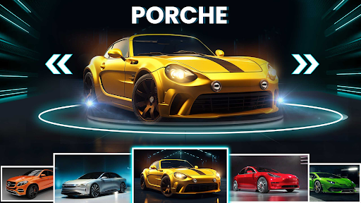 Sonidos del motor del coche screenshot 8