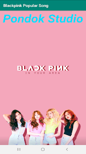 Blackpink Song Screenshot 1 Blackpink Song Screenshot 1