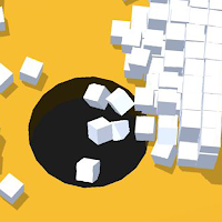 Blocks Collapse 3D