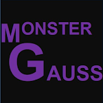 Cover Image of Download MONSTERGAUSS  APK