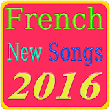 French New Songs icon
