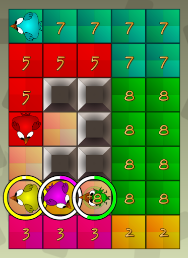 Land Expand Screenshot 3 - AppWisp.com