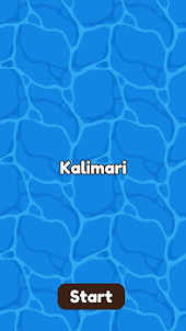 Kalimari