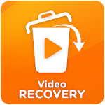 Cover Image of Descargar Recuperación de video eliminado, recuperar archivos eliminados  APK