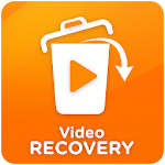 Deleted Video Recovery, Recover deleted files 1.74 (AdFree)