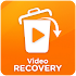 Deleted Video Recovery, Recover deleted files1.72