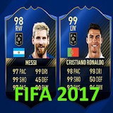 Guide FIFA 2017 cheat play icon