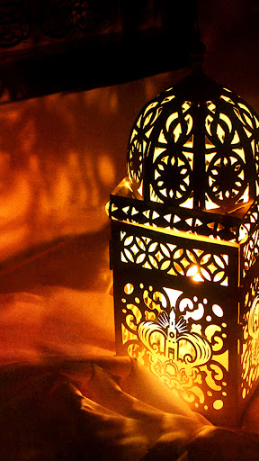 خلفيات رمضان فخمه Screen 3