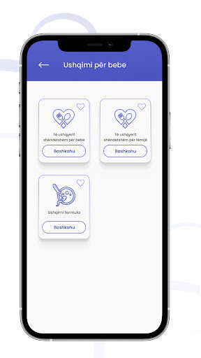 Android application Andrra screenshort