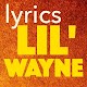 All Lyrics of Lil Wayne - Solo and Albums Download on Windows