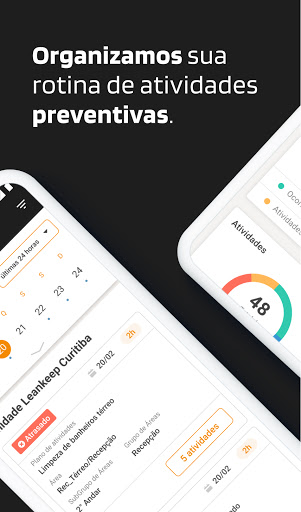 Leankeep Screen 3