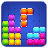 Candy Block Mania-Puzzle Games icon
