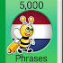 Speak Dutch - 5000 Phrases & Sentences2.9.0