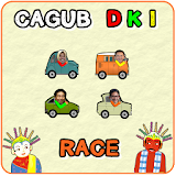 DKI 1 Racing icon