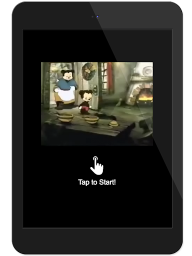 Did Somebody Touch My Spaghet