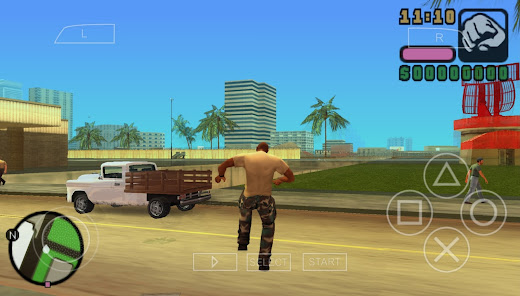 Imágen 2 Liberty City Hustle™ android