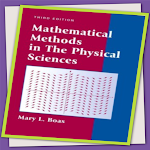 Cover Image of Baixar Mathematical Physical Sciences  APK