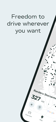 Android application Clever screenshort