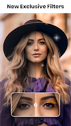 Face Makeup Cam - Photo Editor