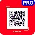 QR Reader - Barcode & Scanner Pro1.0 (Paid)