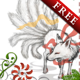 Nine-Tailed Kitsune Trial icon