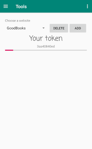 Android application Black-Rider-Studio screenshort