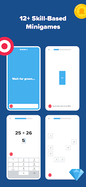 Cognido - Minigame Duels - Screenshot 1