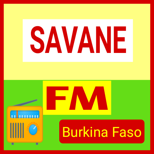Savane FM Burkina Faso - AppWisp.com