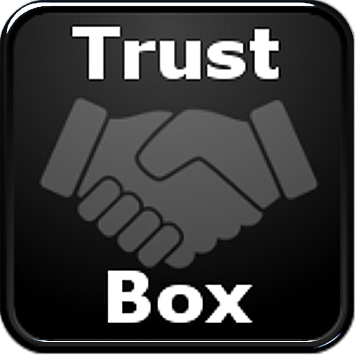 VBE TRUST BOX EMF METER 1.0 Icon
