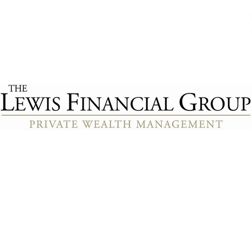 Lewis Financial logo