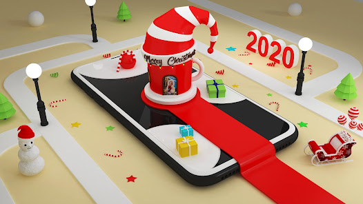 Captura de Pantalla 11 Filmize™ - 3D Photo Video Make android