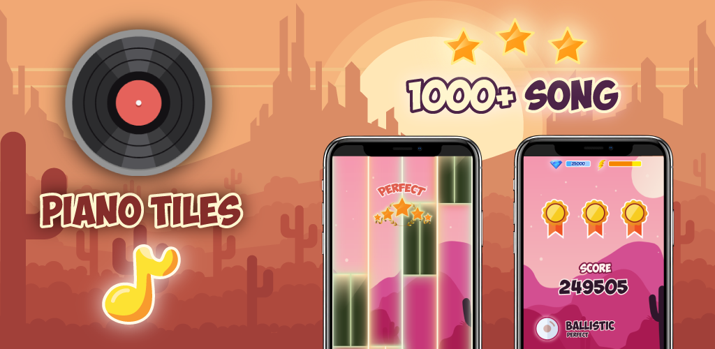 Download Noobees Piano Tiles APK Free for Android - APKtume.com