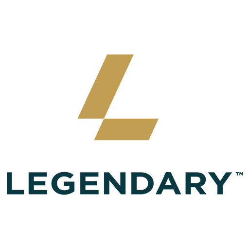 Legendary Mortgage logo