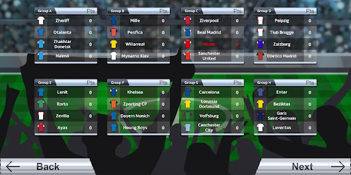Head Football  - All Champions screenshots 1
