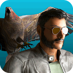 Rudra - Offline Shooting Game(