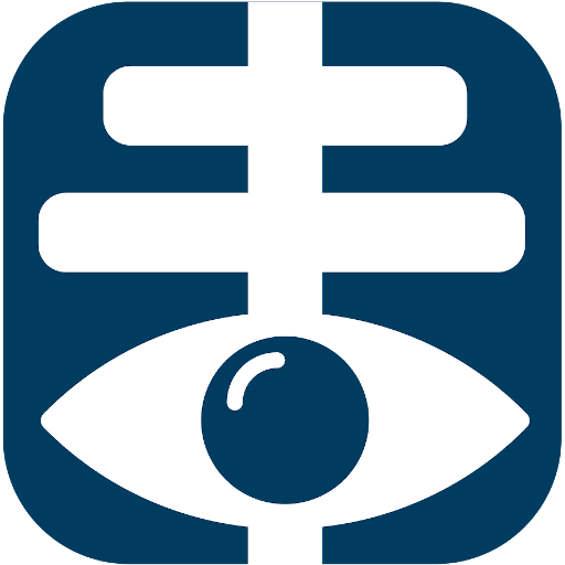 Fenicia God Eye logo