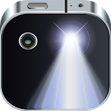 Flashlight: LED Torch Light icon