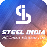 Steel India icon