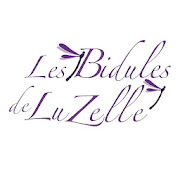 Les Bidules de LuZelle
