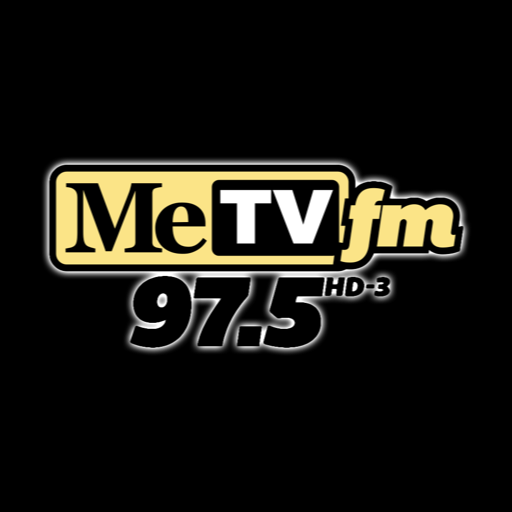 ME TV FM 97.5  Icon