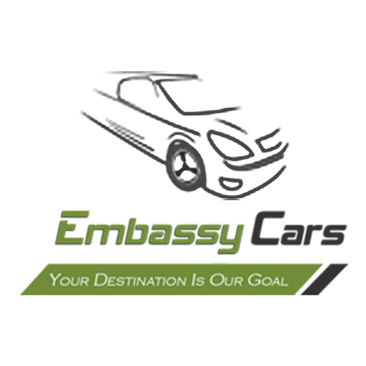 Embassy Cars 1.000.000 Icon