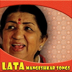 Cover Image of Download Lata Old Hindi Songs 1.9 APK