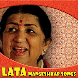 Lata Old Hindi Songs icon