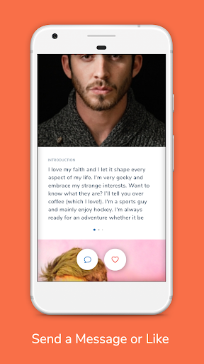 CatholicMatch Dating App 5