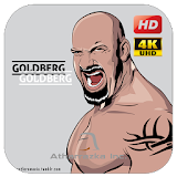 Goldberg Wallpapers HD 4K icon