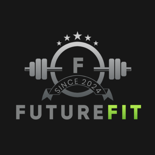 FutureFIT Health logo