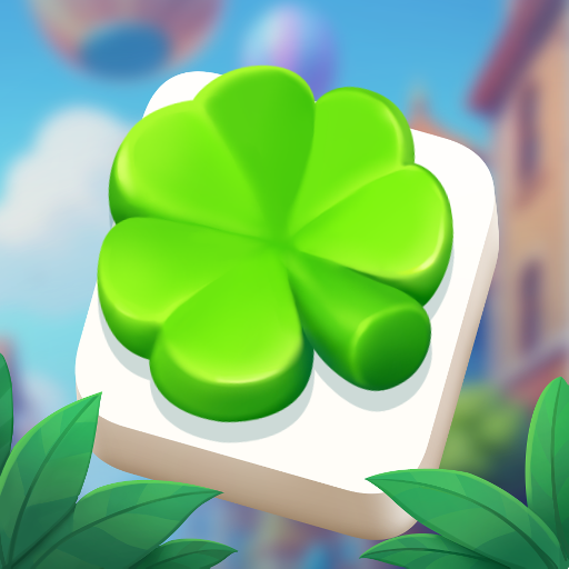 Tile City - Triple Match Laai af op Windows