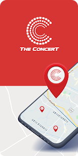 The Concert android2mod screenshots 1