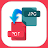 JPG to PDF Converter Free 1.27
