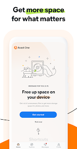 Avast One – Privacy & Security 7